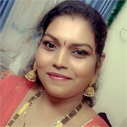 Neelam Ekanath Tandel - Part time Cleaner and Cook in Andheri West in Mumbai