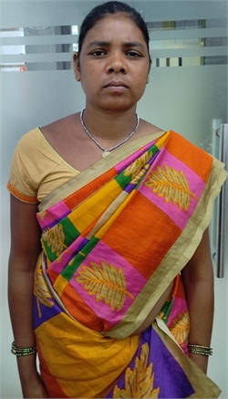 neelam ekka - Full time Cleaner in malad west in Mumbai