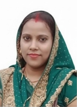 Neelam  Kashyap - Part time Cleaner and Cook and Baby Sitter in delhi in Delhi