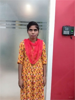 Neelam Khalkho - Full time Cleaner and Patient Care and Elderly Care in Borivali in Mumbai