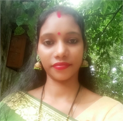 Neelam Kujur - Part time Cleaner and Cook in Dhatkidih in Jamshedpur