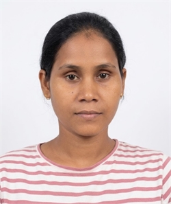 Neelam kumari - Part time Baby Sitter in Vijay Nagar in Ghaziabad