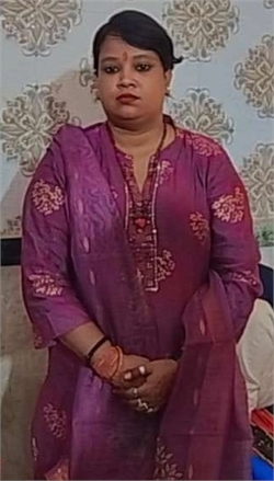 Neelam Kumari - Full time Cook and Baby Sitter in Jamui in Patna