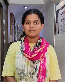 Neelam kumari rajput - Full time Cleaner and Cook in chandigarh in Chandigarh