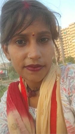Neelam Kushwaha - Part time Cleaner and Baby Sitter in Sector 85 in Gurgaon
