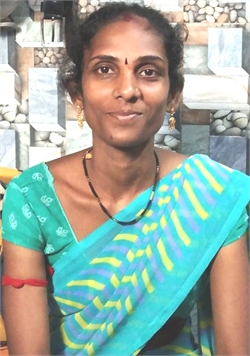 Neelam Mahesh Bairagi - Part time Baby Sitter in Andheri East, in Mumbai