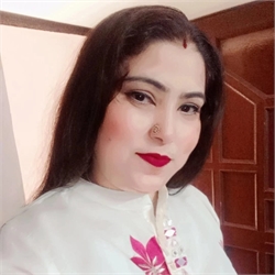 Neelam Parcha - Part time Cleaner and Baby Sitter in Inder Puri in New Delhi