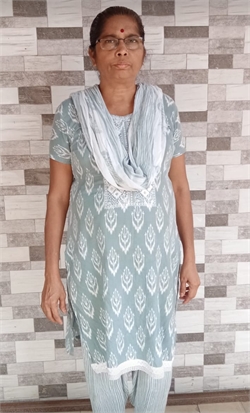 Neelam Prabhakar Haldankar - Full time Patient Care and Elderly Care in Kanjurmarg in Mumbai