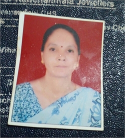 Neelam Rajesh Tadke - Part time Cleaner and Cook and Patient Care and Elderly Care and Baby Sitter in Nerul in Navi Mumbai