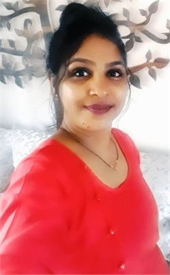 Neelam sachin vevhare - Part time Cook in nerul in Mumbai