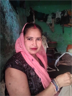 Neelam sharma - Part time Cleaner in Gopalpur in Delhi