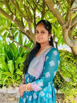 Neelam Sharma - Part time Cleaner in Sector-4 in Jodhpur