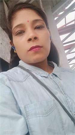 Neelam Sharma - Full time Cleaner and Cook in Thane in Mumbai