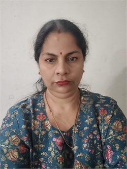 Neelam singh - Part time Cleaner and Baby Sitter in Greater Noida in Noida