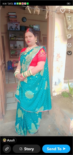 Neelam Tomar - Part time Patient Care and Elderly Care in Chhata, Uttar Pradesh in Mathura