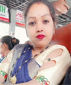 Neelam Yadav - Part time Patient Care and Elderly Care in Gokulpur in Delhi