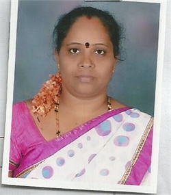 Neelama - Part time Cook and Baby Sitter in Kasthuriba Nagar in Bangalore Bengaluru