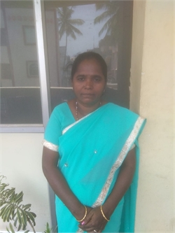 Neelamma - Part time Baby Sitter in Konanakunte in Bangalore Bengaluru
