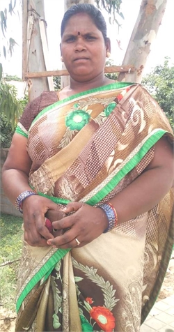 Neelavathi - Part time Cleaner in Chansandra in Bangalore Bengaluru