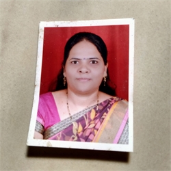 neelema tamkar - Part time Cleaner and Cook and Baby Sitter in narul in Mumbai