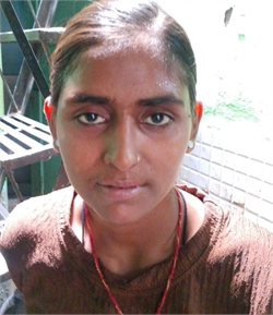 Neelu - Part time Baby Sitter in Timarpur in Delhi