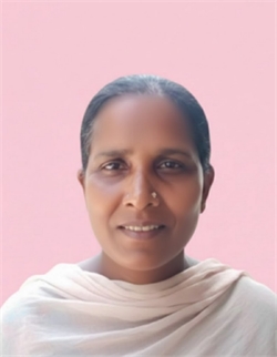 Neelu - Part time Cook in Shakti Nagar in Delhi