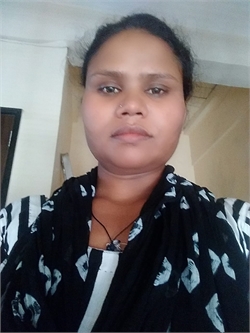 Neelu shaniya - Full time Baby Sitter in Hyderabad in Mumbai