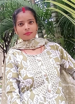 Neelu Shukla - Part time Patient Care and Elderly Care in Raghu Nagar in New Delhi