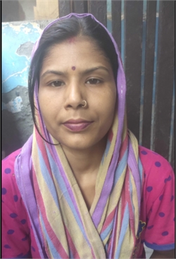 Neelu Tiwari - Part time Patient Care and Elderly Care in Uttam Nagar, in Delhi