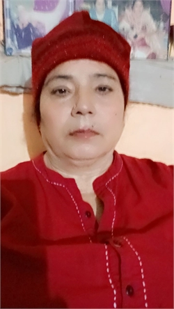 Neena Sharma - Full time Cleaner and Patient Care and Elderly Care and Baby Sitter in Patel Nagar in Delhi