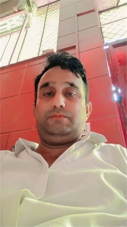 Neeraj kumar - Full time Cook in Delhi in Delhi