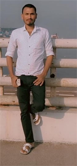 Neeraj Kumar - Full time Cleaner in Surat in Surat