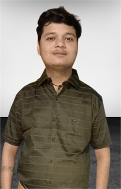 Neeraj Kumar - Full time Cook in Lucknow in Lucknow