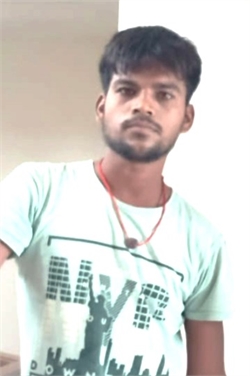Neeraj Kumar - Full time Cleaner in Ahmedabad in Ahmedabad