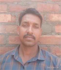 Neeraj Kumar Verma - Full time Cleaner in Luknow in Lucknow