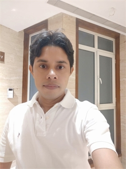 Neeraj Mahto - Full time Cook in Jamtara in Ranchi