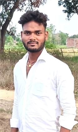 Neeraj Sonkar - Full time Cleaner and Cook in Gonda in Lucknow