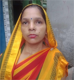 Neermala - Part time Baby Sitter in Sundar Nagri in Delhi
