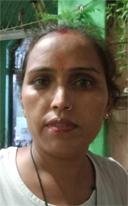 Neeru - Part time Cook in Jahangirpuri in Delhi
