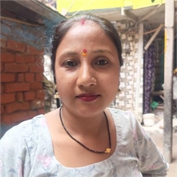 Neeru - Part time Cleaner in Moti Bagh in Delhi