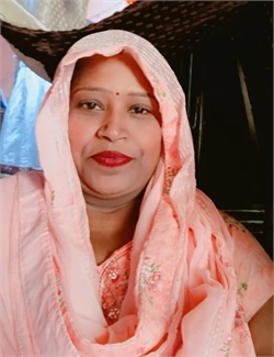 Neeru - Part time Patient Care and Elderly Care in Seelampur in Delhi