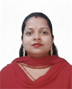 Neeru Saxena - Part time Cook and Baby Sitter in Sector 73, Noida in Greater Noida