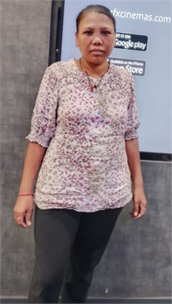 Neeruta bohara
