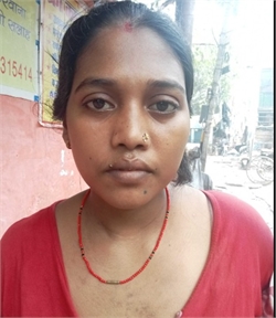 Neeta - Part time Cleaner and Cook in Outram Lines in Delhi