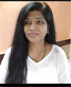 Neeta Anand Nikalje - Full time Cook in kurla in Mumbai