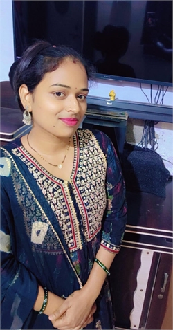 Neeta Avinash Solanki