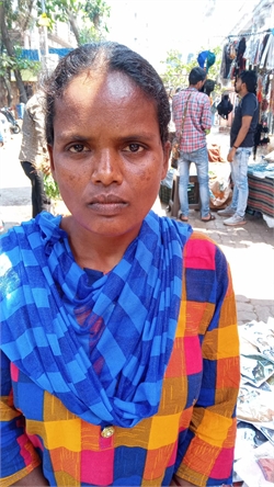 neeta chauhan - Full time Cleaner in bandra west in Mumbai