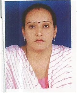 Neeta Deepak Padaya - Part time Cleaner and Cook and Baby Sitter in Thane West in Thane