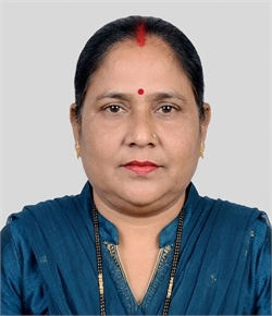 Neeta devi - Part time Cleaner and Cook in GHAZIABAD in Ghaziabad