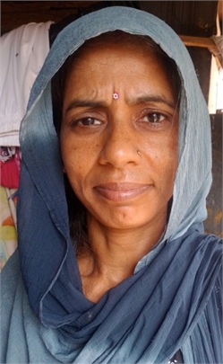 Neeta Devi - Part time Cook in Shahdara in Delhi